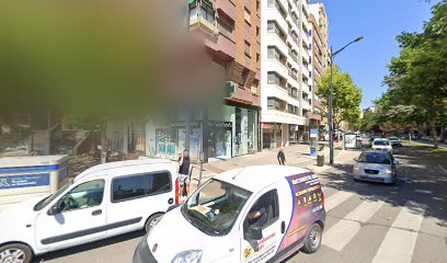 Plus Ultra Seguros Generales Y Vida S A- Compañía de seguros en Albacete