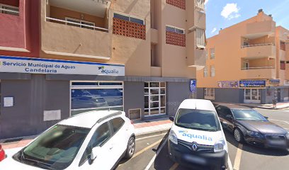 AXA Oficina EM7 GESTION DE RIESGO S.L.- Compañía de seguros en Candelaria