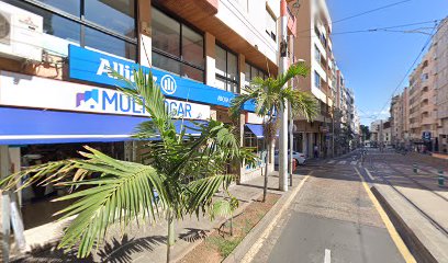 Allianz Seguros – Santa Cruz de Tenerife- Corredor de seguros en Santa Cruz de Tenerife