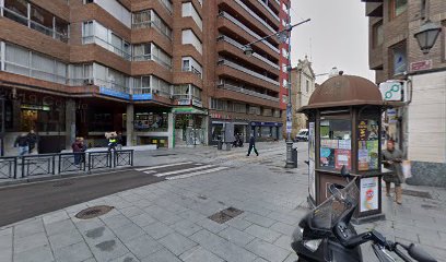 Martierra Seguros S A- Compañía de seguros en Palencia
