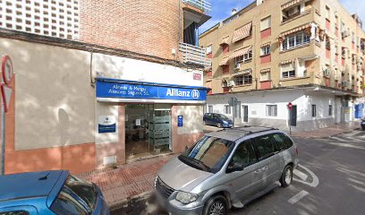 Almeda Y Mangas Asesores De Seguros S L L- Corredor de seguros en Córdoba