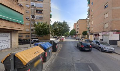 Agencia Generali Seguros- Compañía de seguros en Granada