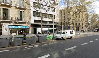Correduría De Seguros Dufaud España S L- Compañía de seguros en Barcelona