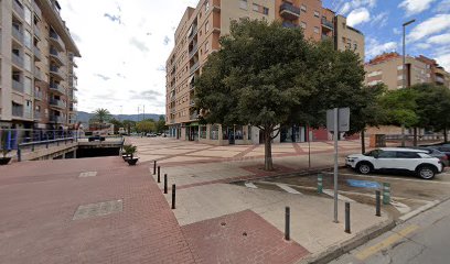 AXA Seguros – MAeH Aseguradores- Compañía de seguros en Murcia