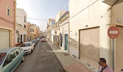 Juan Miguel Tapia Martínez- Compañía de seguros en Almería