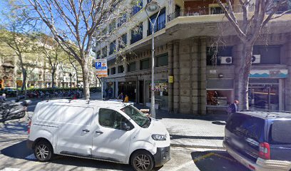Consulrisk Correduría de Seguros S.L.- Compañía de seguros en Barcelona