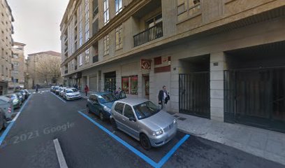A.S. Seguros- Compañía de seguros en Salamanca