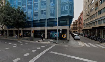 AXA Oficina NADAL LLOBERA,CATALINA- Compañía de seguros en Palma