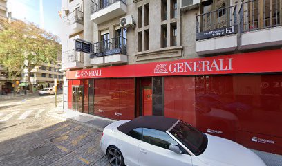 Generali- Compañía de seguros en Huelva