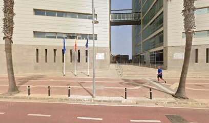 Oficina Integral 01 Melilla- Oficina de la Seguridad Social en Melilla