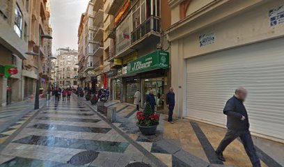 Meridiano Seguros Ceuta- Compañía de seguros en Ceuta