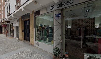 OFICINA CENTRO- Agencia de seguros de vida en Córdoba