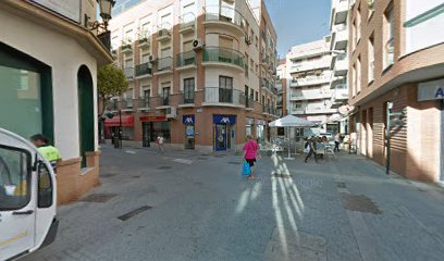 Axa- Compañía de seguros en Huelva