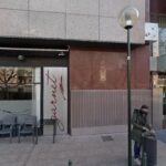 Grupo Seguros Generales- Oficinas de empresa en Zaragoza