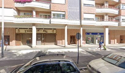 AXA Oficina FERNANDEZ BELDA,KOLDOBIKA ANDER- Compañía de seguros en Vitoria-Gasteiz