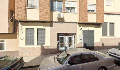 Hispalar Correduría de Seguros- Compañía de seguros en Badajoz