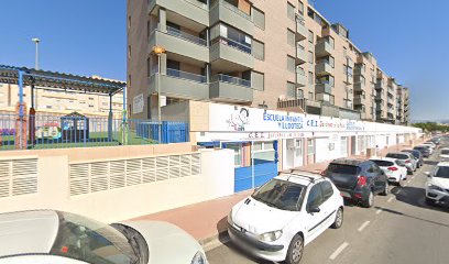 Gesolseg S L- Compañía de seguros en Almería