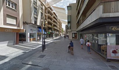 Agencia Axa Seguros- Compañía de seguros en Córdoba
