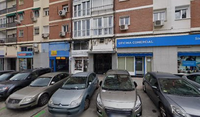 Oficina Sanitas La Vaguada- Compañía de seguros médicos en Madrid
