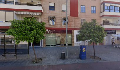 RUIZ DE VIANA S.L- Corredor de seguros en Córdoba