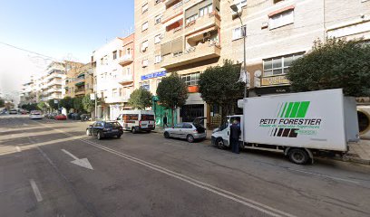 NEOTEN- Corredor de seguros en Badajoz