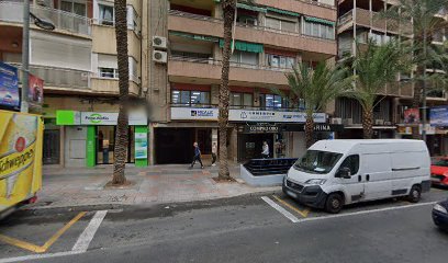 Reale Seguros- Compañía de seguros en Alicante