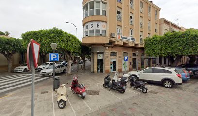 AXA Oficina DIRASA S.L.- Compañía de seguros en Melilla