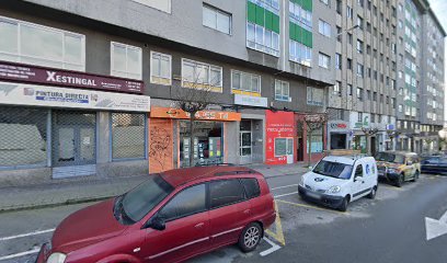 Multiseguros Galicia S.L.- Compañía de seguros en A Coruña