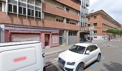 AXA Oficina ASEMVAL-HUESCA S.L.- Compañía de seguros en Huesca