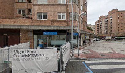 Mutuavenir Seguros Y Servicios- Compañía de seguros en Pamplona