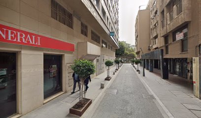 Agencia Generali Seguros- Compañía de seguros en Almería