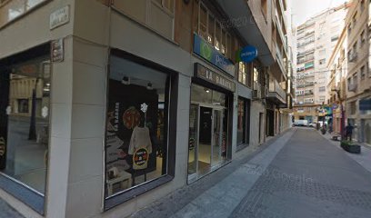 Pelayo Mutua de Seguros- Compañía de seguros en Almería
