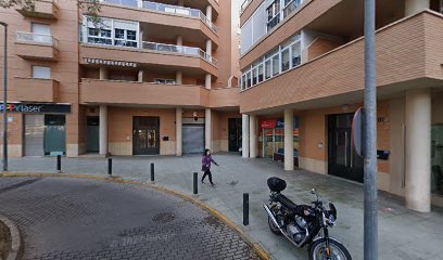 OMAP Correduría de Seguros, S.L.- Corredor de seguros en Almería