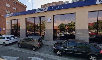 FIATC Burgos- Compañía de seguros en Burgos