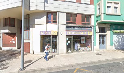 Correduría de Seguros Regueiro y Carballosa, S.L.- Compañía de seguros en Lugo
