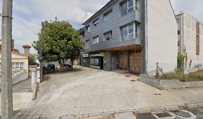 RACC Oficina La Coruña - Santa Cristina- Compañía de seguros en Perillo