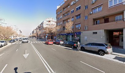 AXA Oficina EUROASEMP 2000, S.L.- Compañía de seguros en Madrid