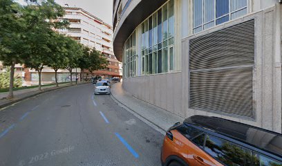 AXA Seguros Generales- Centro de negocios en Lleida