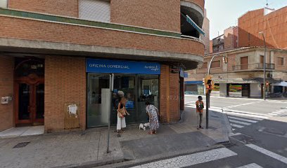 Oficina Sanitas Lleida- Compañía de seguros médicos en Lleida