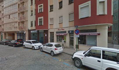 Aguirrebeña Mediación- Compañía de seguros en Burgos