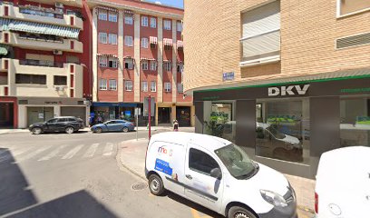 DKV- Compañía de seguros en Ciudad Real
