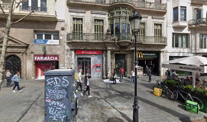 Correduría de Seguros Bertrán Campaña- Compañía de seguros en Barcelona