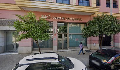 Social Agraria Correduría de Seguros- Compañía de seguros en Sevilla