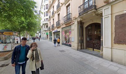 Aon Empresa de Servicios Profesionales- Consultora financiera en Córdoba