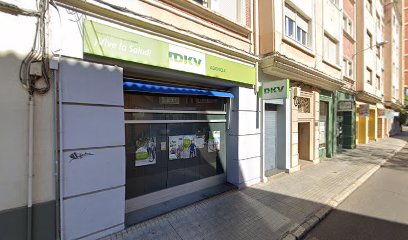 DKV Seguros Zamora- Compañía de seguros en Zamora