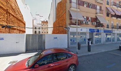 Ibermutua- Compañía de seguros en Huelva