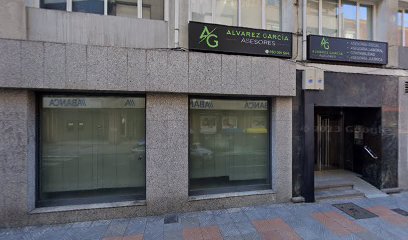 Agroseguro- Compañía de seguros en León