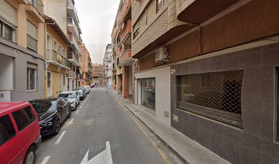 Correduría De Seguros, S.L.- Compañía de seguros en Alicante