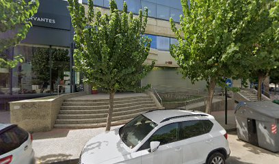 GES SEGUROS MURCIA- Compañía de seguros en Murcia
