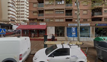 Seguros Groupama Seguros Y Reaseguros- Compañía de seguros en Almería